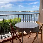 Cosy Avec Balcon, Animaux Admis, Parking - Fr-1-503-172 * בלרוק-לה-באינס