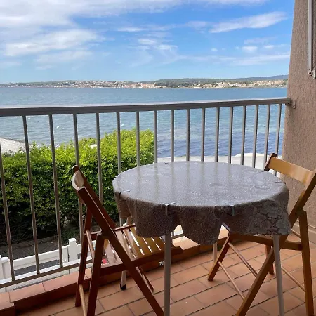 Cosy Avec Balcon, Animaux Admis, Parking - Fr-1-503-172 * بالاروك ليه بان
