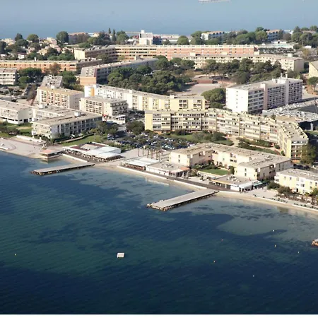 Apartment Cosy Avec Balcon, Animaux Admis, Parking - Fr-1-503-172 Balaruc-les-Bains