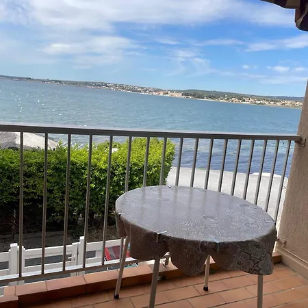 Cosy Avec Balcon, Animaux Admis, Parking - Fr-1-503-172