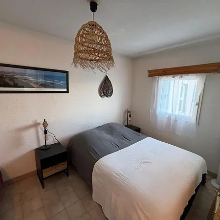 Cosy Avec Balcon, Animaux Admis, Parking - Fr-1-503-172 * بالاروك ليه بان
