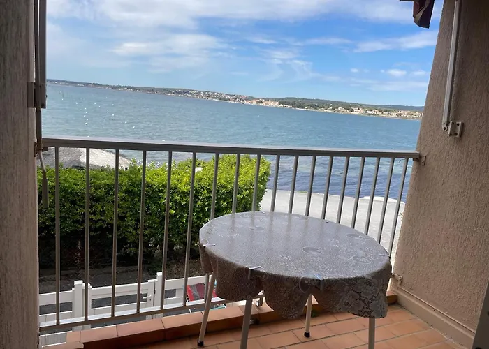 Cosy Avec Balcon, Animaux Admis, Parking - Fr-1-503-172